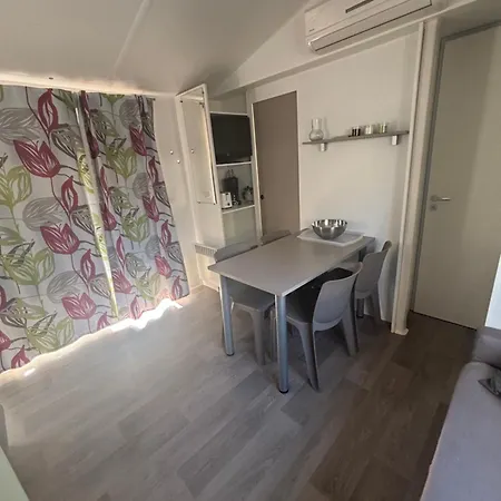 Mobil Jasmin 38 Camping *